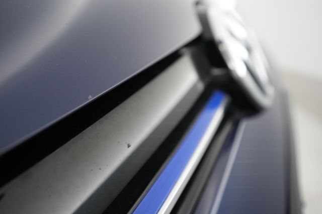 2019 Volkswagen e-Golf