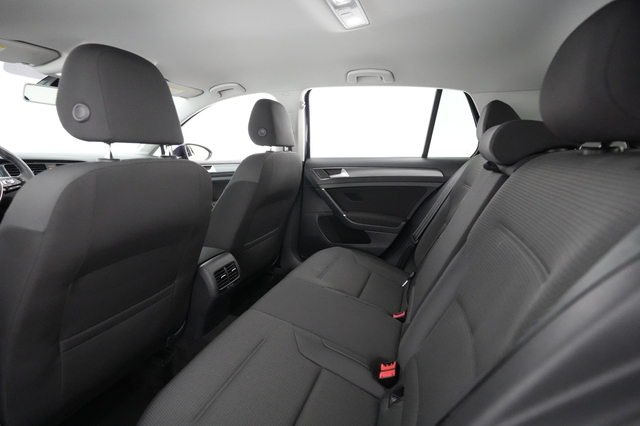 2019 Volkswagen e-Golf