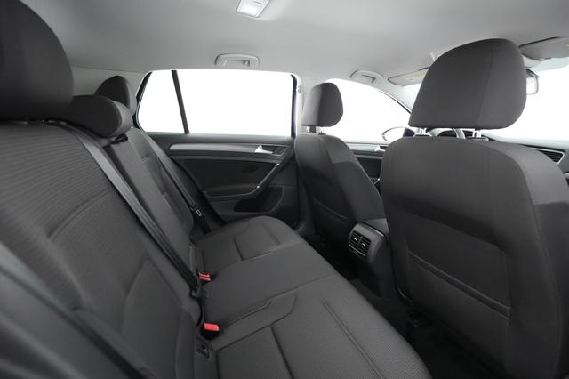 2019 Volkswagen e-Golf