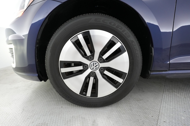 2019 Volkswagen e-Golf