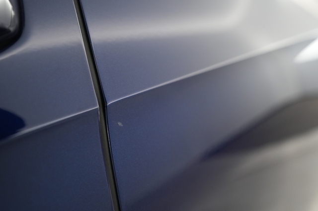 2019 Volkswagen e-Golf
