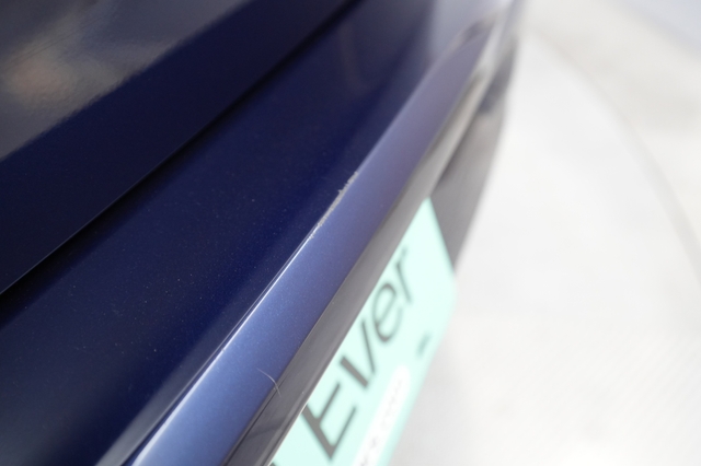 2019 Volkswagen e-Golf