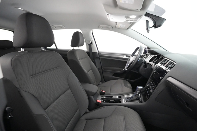 2019 Volkswagen e-Golf