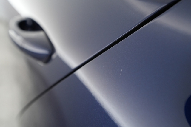 2019 Volkswagen e-Golf
