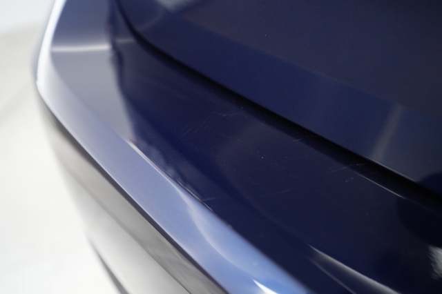 2019 Volkswagen e-Golf