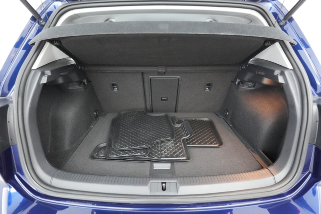 2019 Volkswagen e-Golf