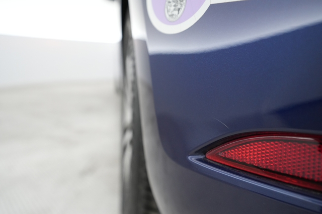 2019 Volkswagen e-Golf