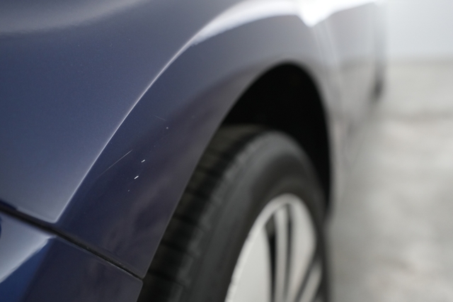 2019 Volkswagen e-Golf