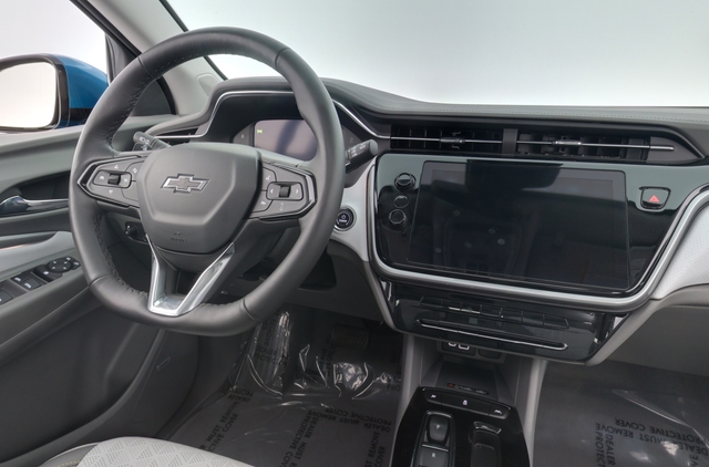 2022 Chevrolet Bolt EUV