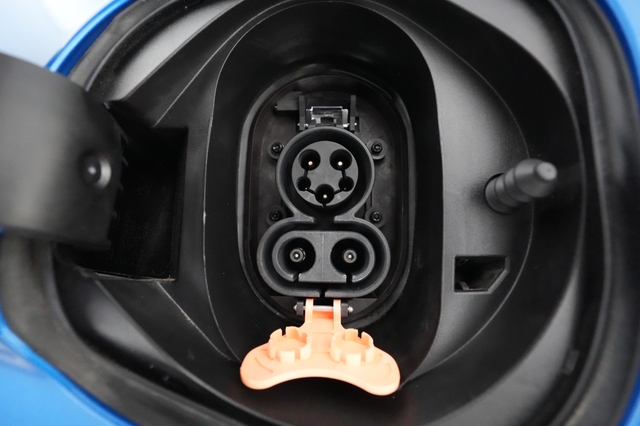2022 Chevrolet Bolt EUV