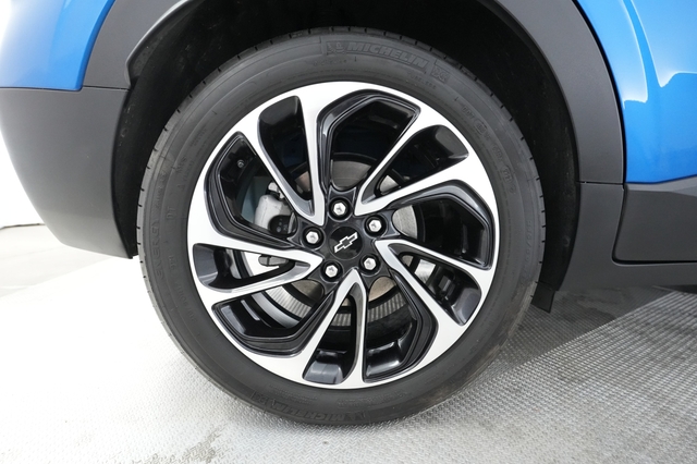 2022 Chevrolet Bolt EUV