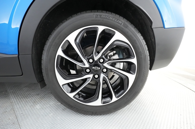 2022 Chevrolet Bolt EUV