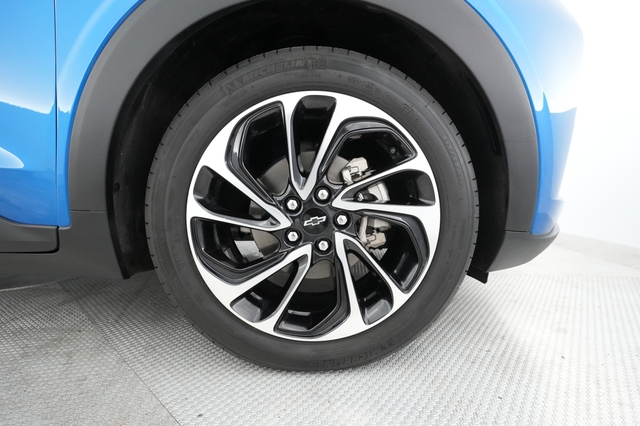 2022 Chevrolet Bolt EUV