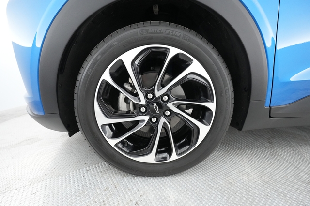 2022 Chevrolet Bolt EUV