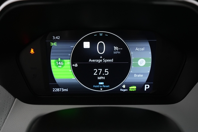 2022 Chevrolet Bolt EUV