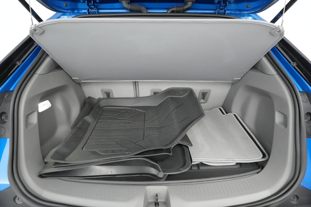 2022 Chevrolet Bolt EUV