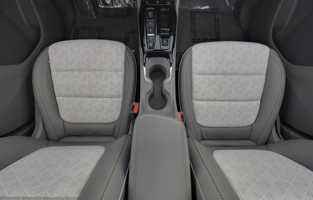 2022 Chevrolet Bolt EUV