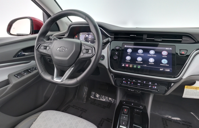 2022 Chevrolet Bolt EUV