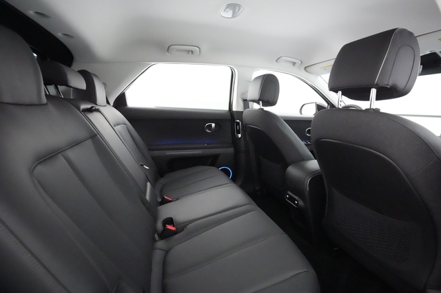 2023 Hyundai IONIQ 5