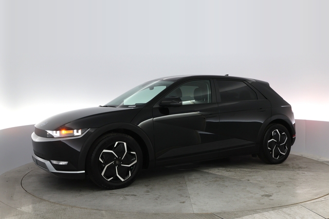 2023 Hyundai IONIQ 5