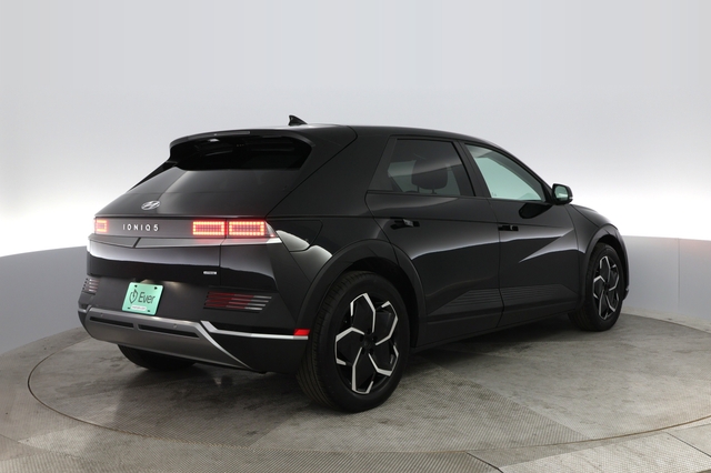 2023 Hyundai IONIQ 5