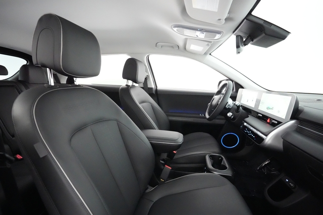 2023 Hyundai IONIQ 5
