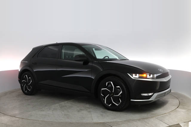 2023 Hyundai IONIQ 5