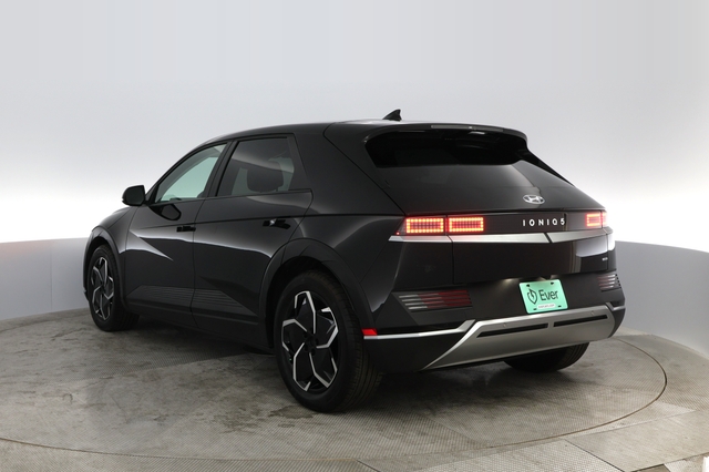 2023 Hyundai IONIQ 5