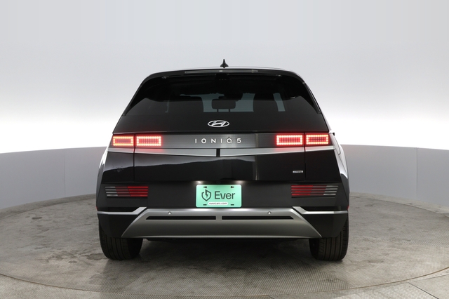 2023 Hyundai IONIQ 5