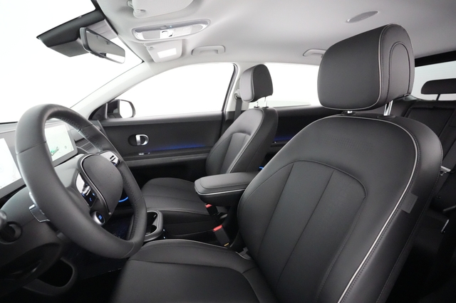 2023 Hyundai IONIQ 5