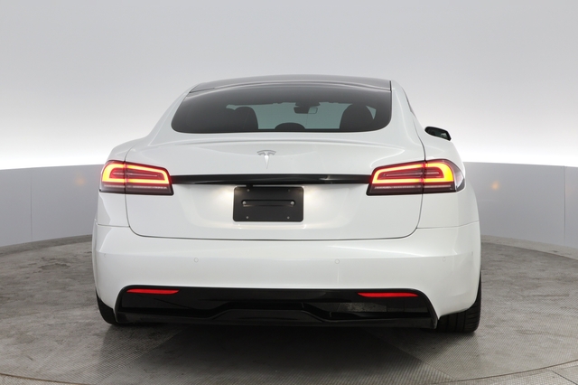 2022 Tesla Model S