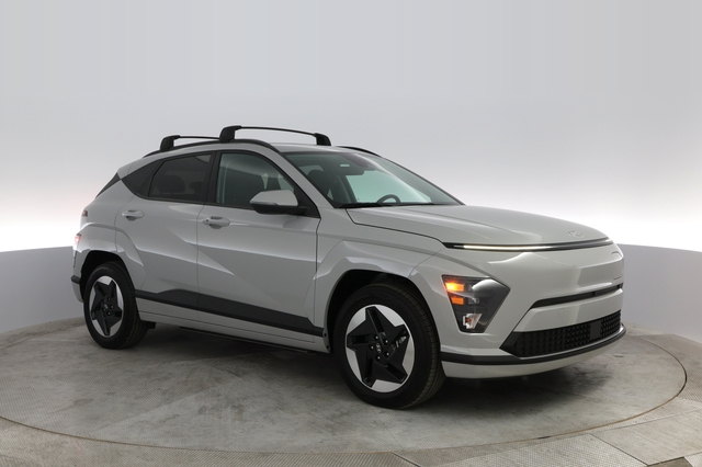 2024 Hyundai Kona