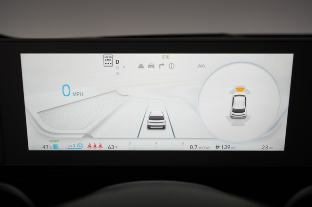 2024 Hyundai IONIQ 5
