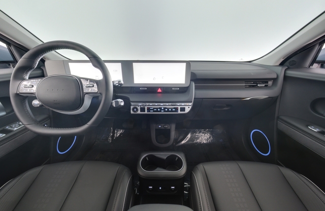 2024 Hyundai IONIQ 5