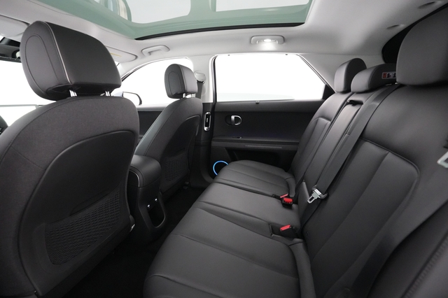 2024 Hyundai IONIQ 5
