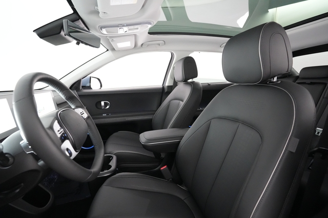 2024 Hyundai IONIQ 5