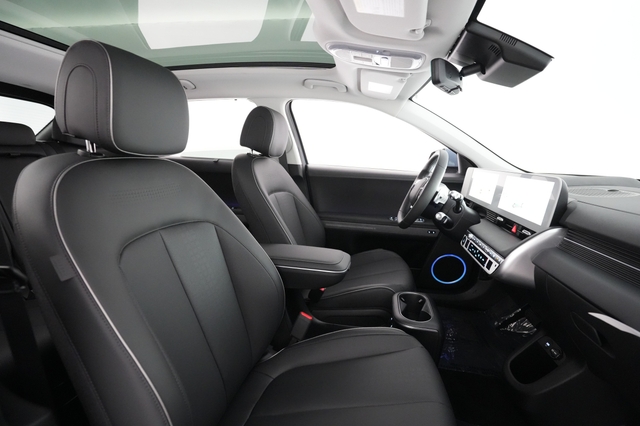 2024 Hyundai IONIQ 5