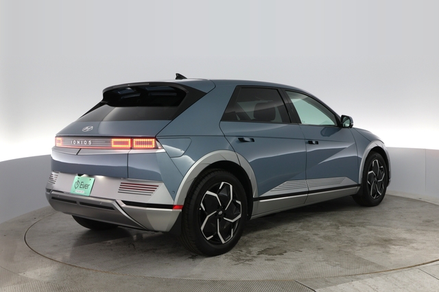 2024 Hyundai IONIQ 5