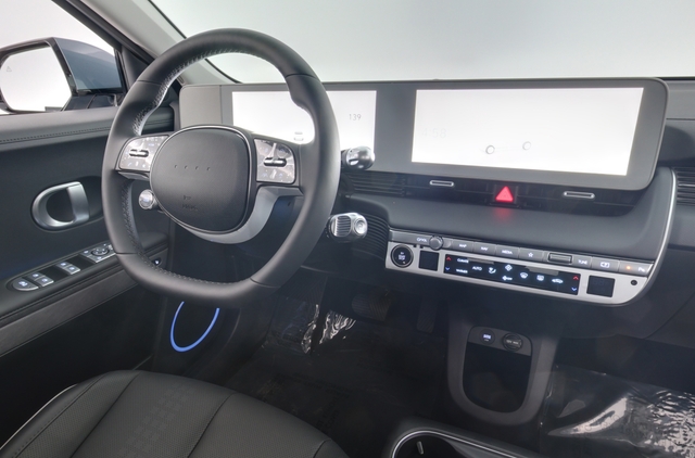 2024 Hyundai IONIQ 5