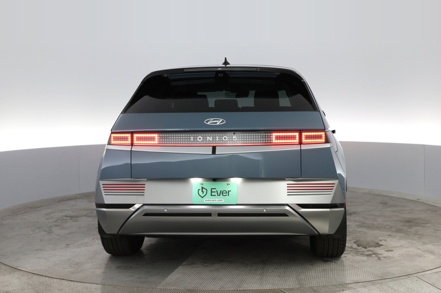 2024 Hyundai IONIQ 5