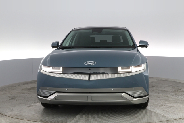 2024 Hyundai IONIQ 5