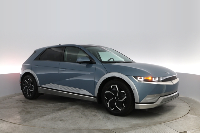 2024 Hyundai IONIQ 5