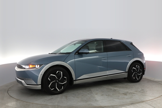 2024 Hyundai IONIQ 5