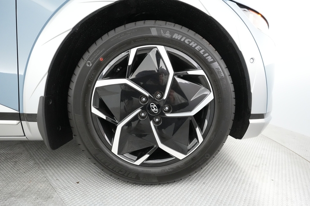 2024 Hyundai IONIQ 5