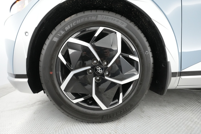 2024 Hyundai IONIQ 5