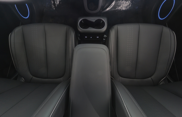2024 Hyundai IONIQ 5