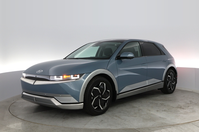 2024 Hyundai IONIQ 5