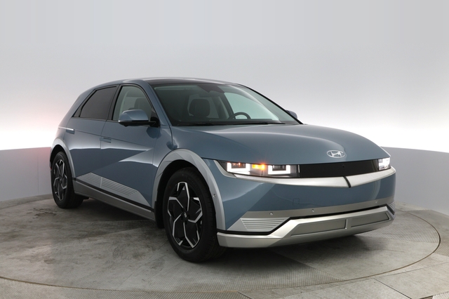 2024 Hyundai IONIQ 5