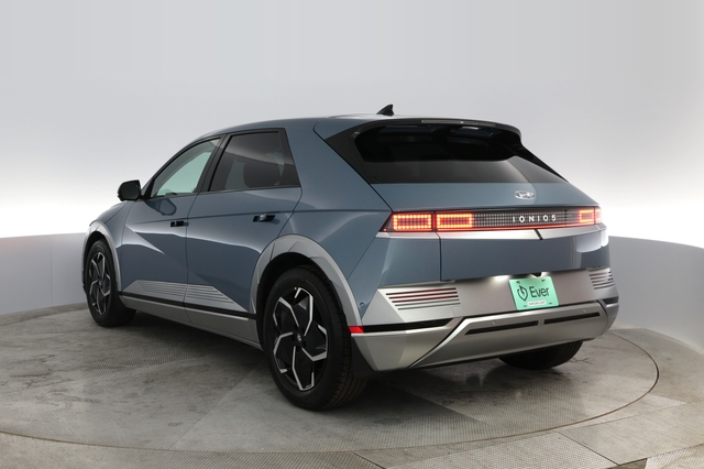 2024 Hyundai IONIQ 5