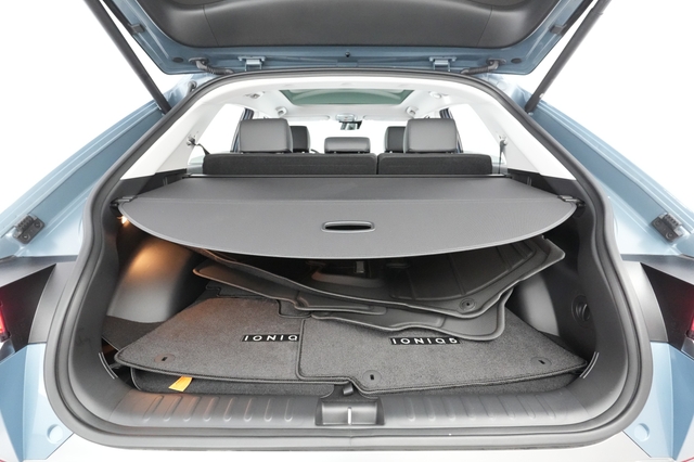 2024 Hyundai IONIQ 5